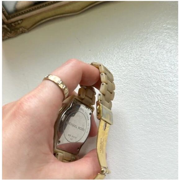 Michael Kors Chronograph Women's Watch MK5039 - Picture 9 of 9